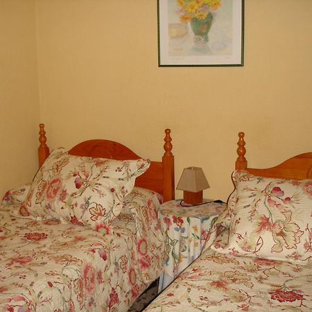 Hostal Puerta Bonita Vista Alegre Μαδρίτη Εξωτερικό φωτογραφία