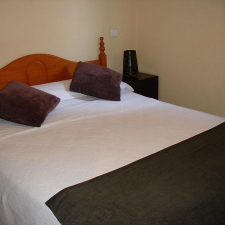 Hostal Puerta Bonita Vista Alegre Μαδρίτη Εξωτερικό φωτογραφία
