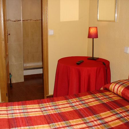 Hostal Puerta Bonita Vista Alegre Μαδρίτη Εξωτερικό φωτογραφία