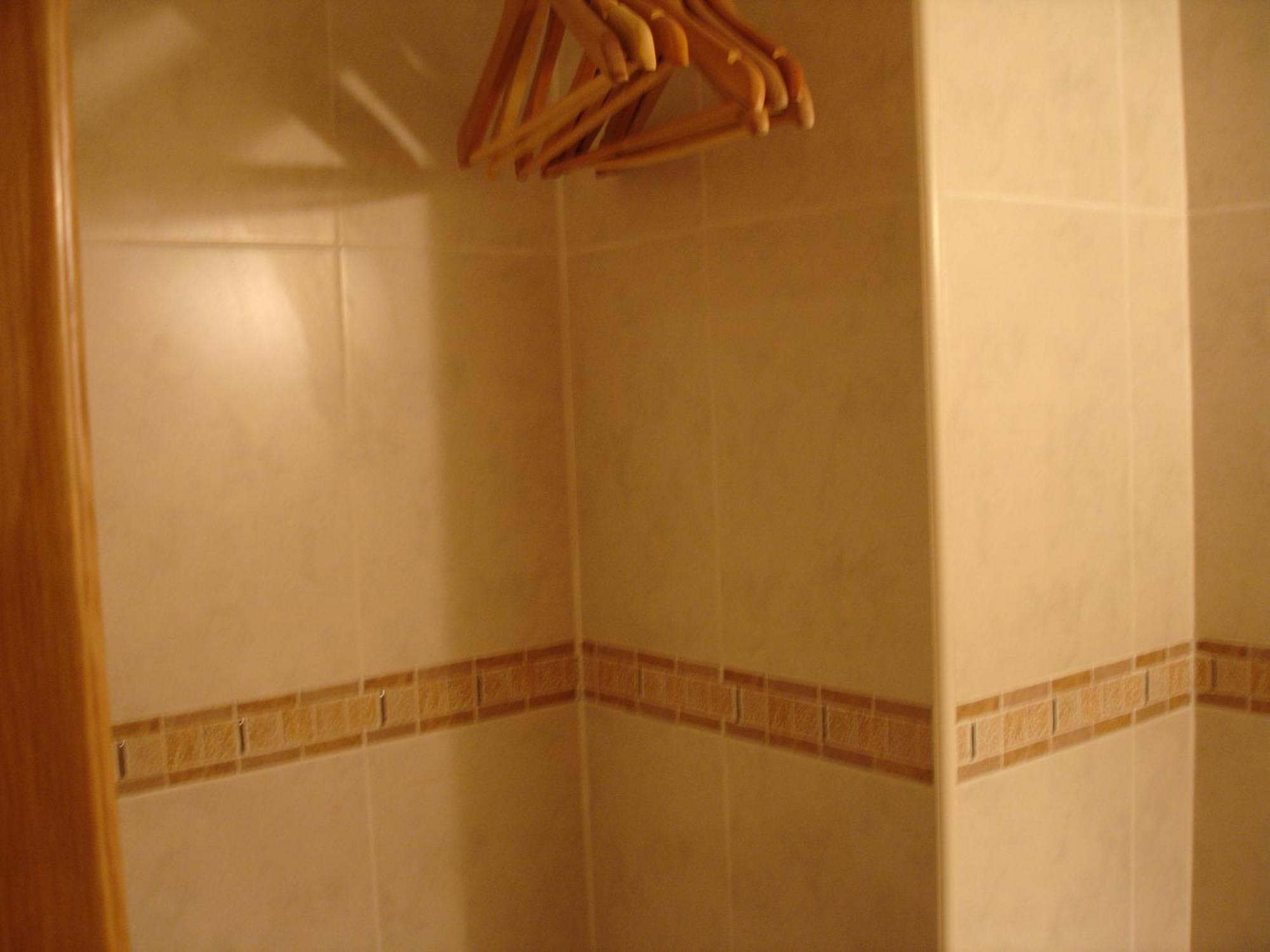 Hostal Puerta Bonita Vista Alegre Μαδρίτη Εξωτερικό φωτογραφία