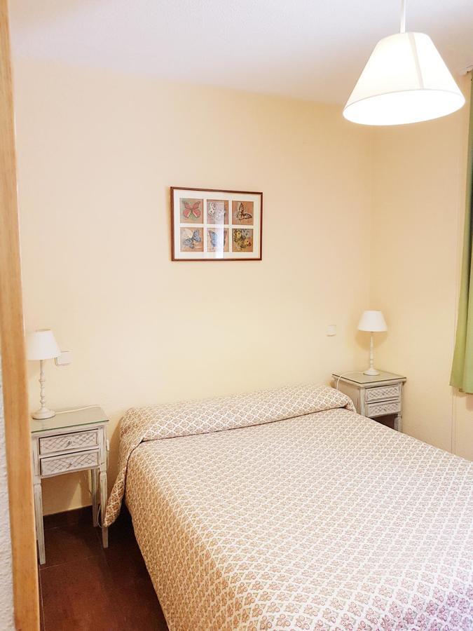 Hostal Puerta Bonita Vista Alegre Μαδρίτη Εξωτερικό φωτογραφία