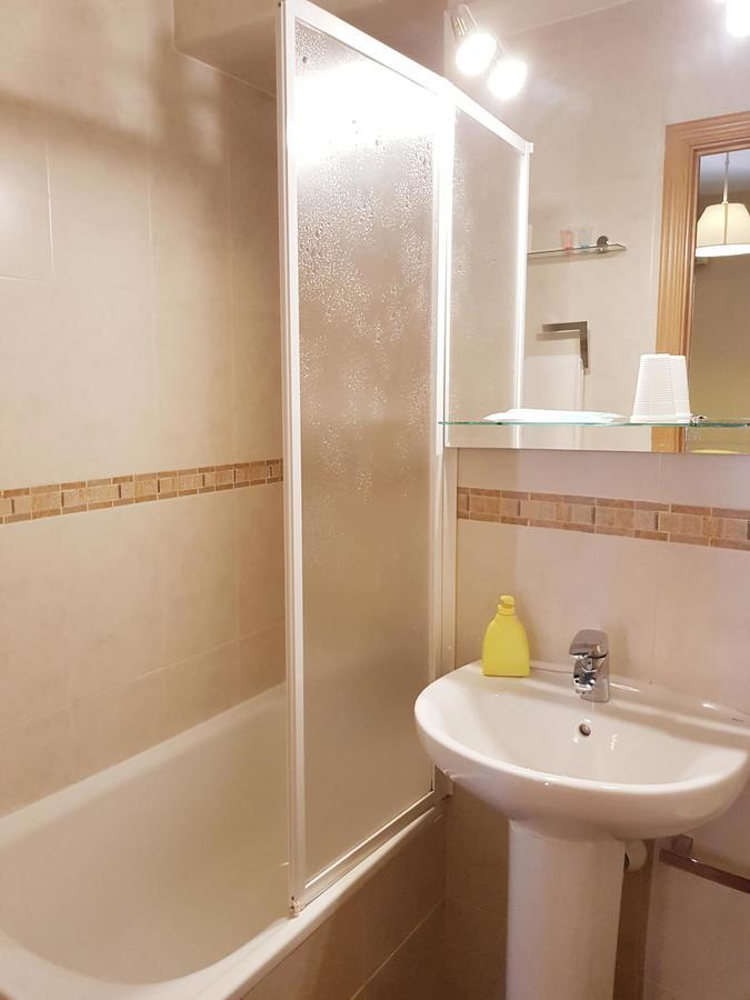 Hostal Puerta Bonita Vista Alegre Μαδρίτη Εξωτερικό φωτογραφία
