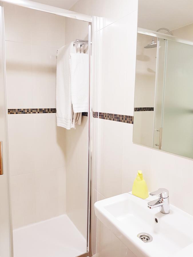 Hostal Puerta Bonita Vista Alegre Μαδρίτη Εξωτερικό φωτογραφία