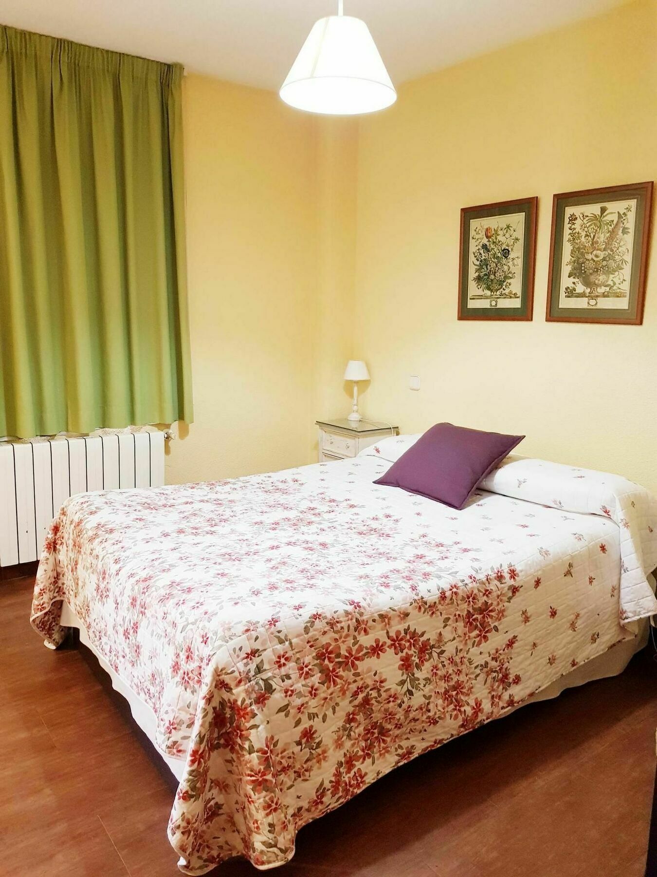 Hostal Puerta Bonita Vista Alegre Μαδρίτη Εξωτερικό φωτογραφία