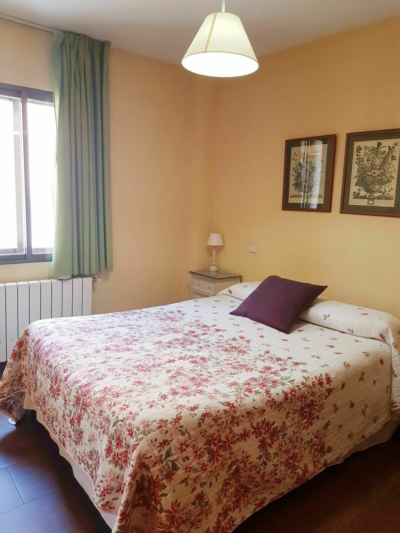 Hostal Puerta Bonita Vista Alegre Μαδρίτη Εξωτερικό φωτογραφία