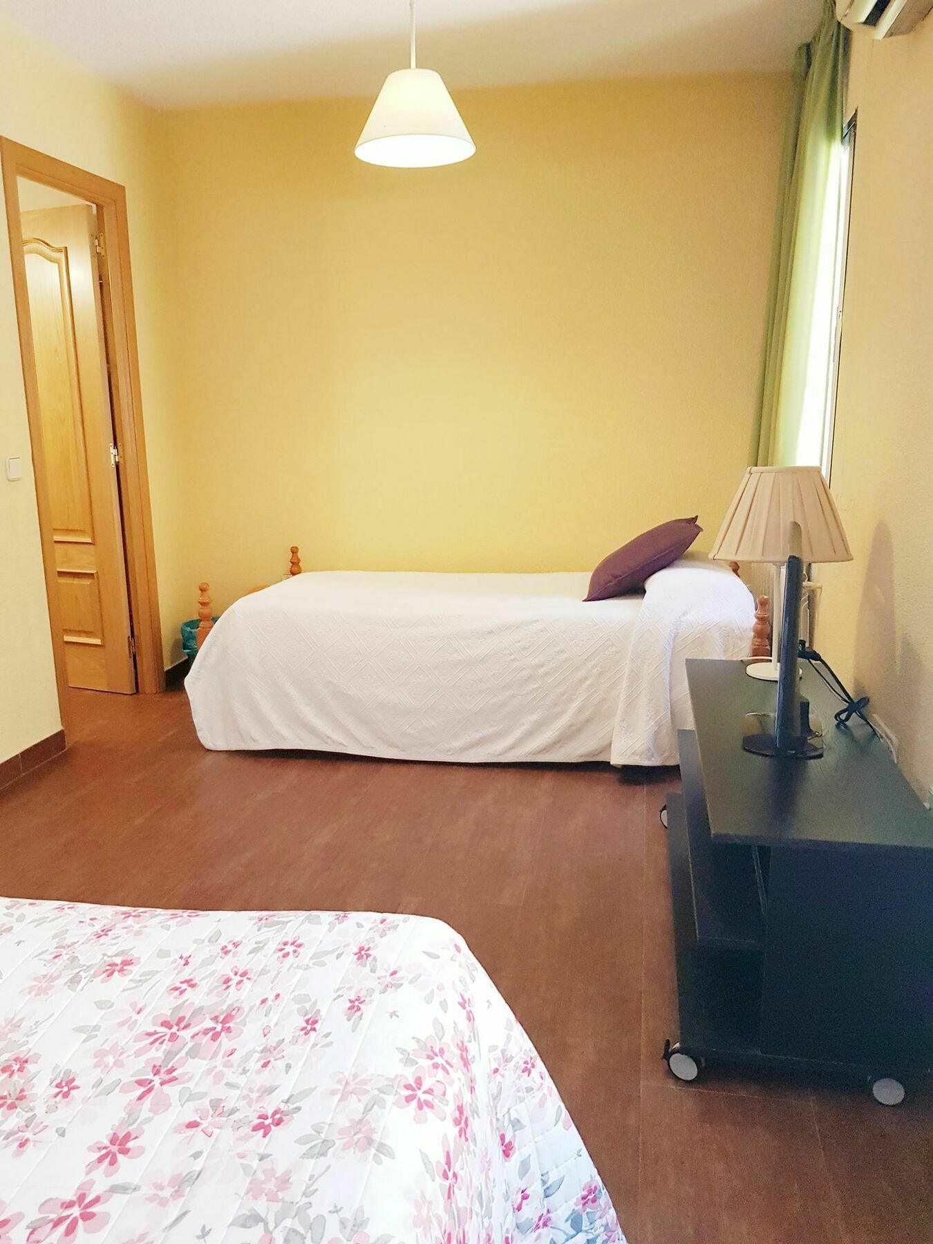 Hostal Puerta Bonita Vista Alegre Μαδρίτη Εξωτερικό φωτογραφία